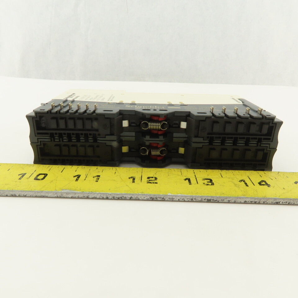 Schneider STB EPI 2145 Advantys Parallel Interface Module