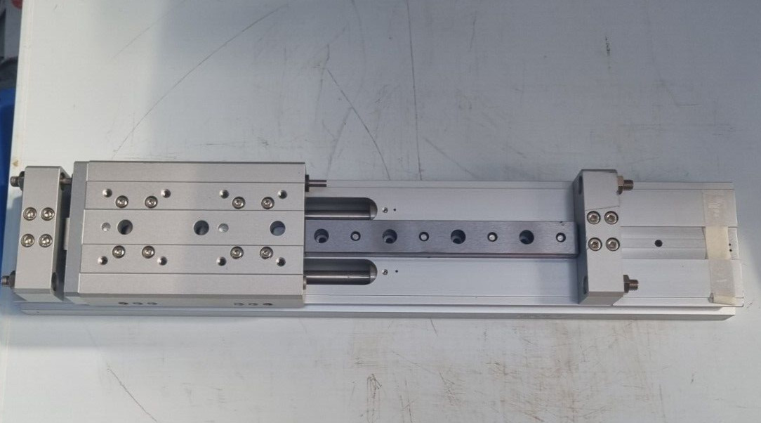 SMC MXW20-200B SLIDE TABLE (RBD5.2)