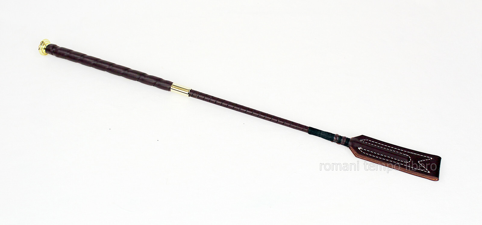 Leather English Riding Crop