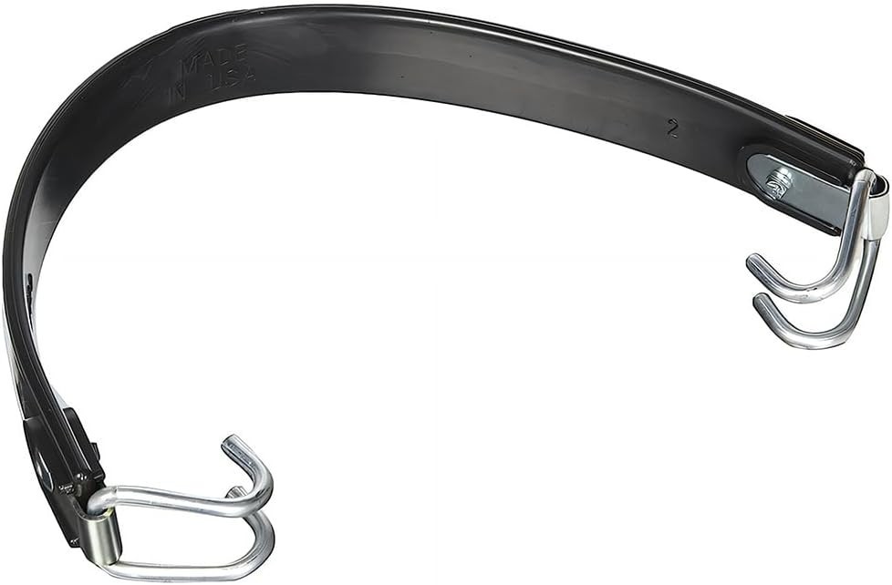 Car Battery Carrier Strap, Heavy Duty Battery Lifting Straps, Metal Car Hook