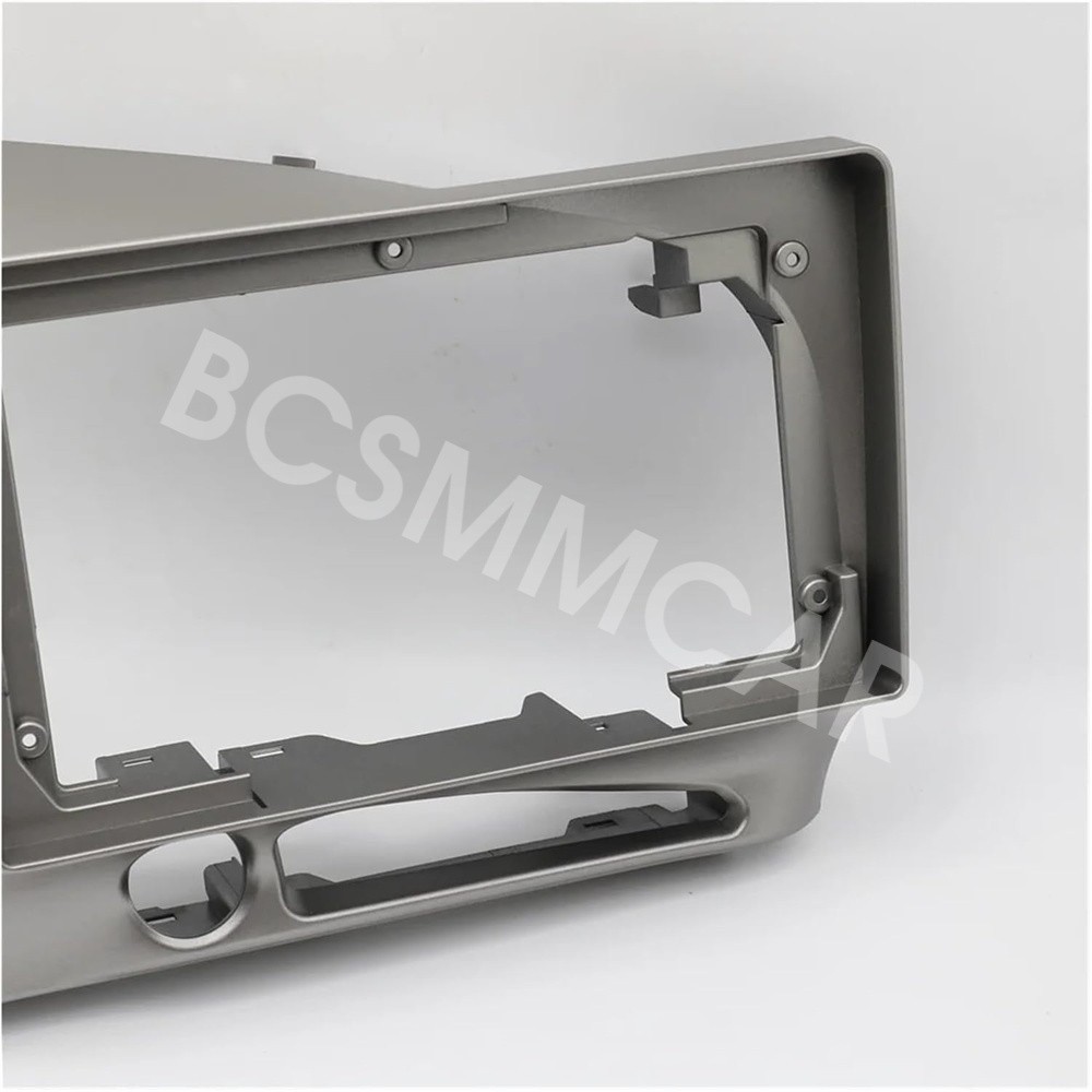 For Toyota Matrix 2003-2008 9" Car Radio Frame Dash Bezel Center Panel Fit
