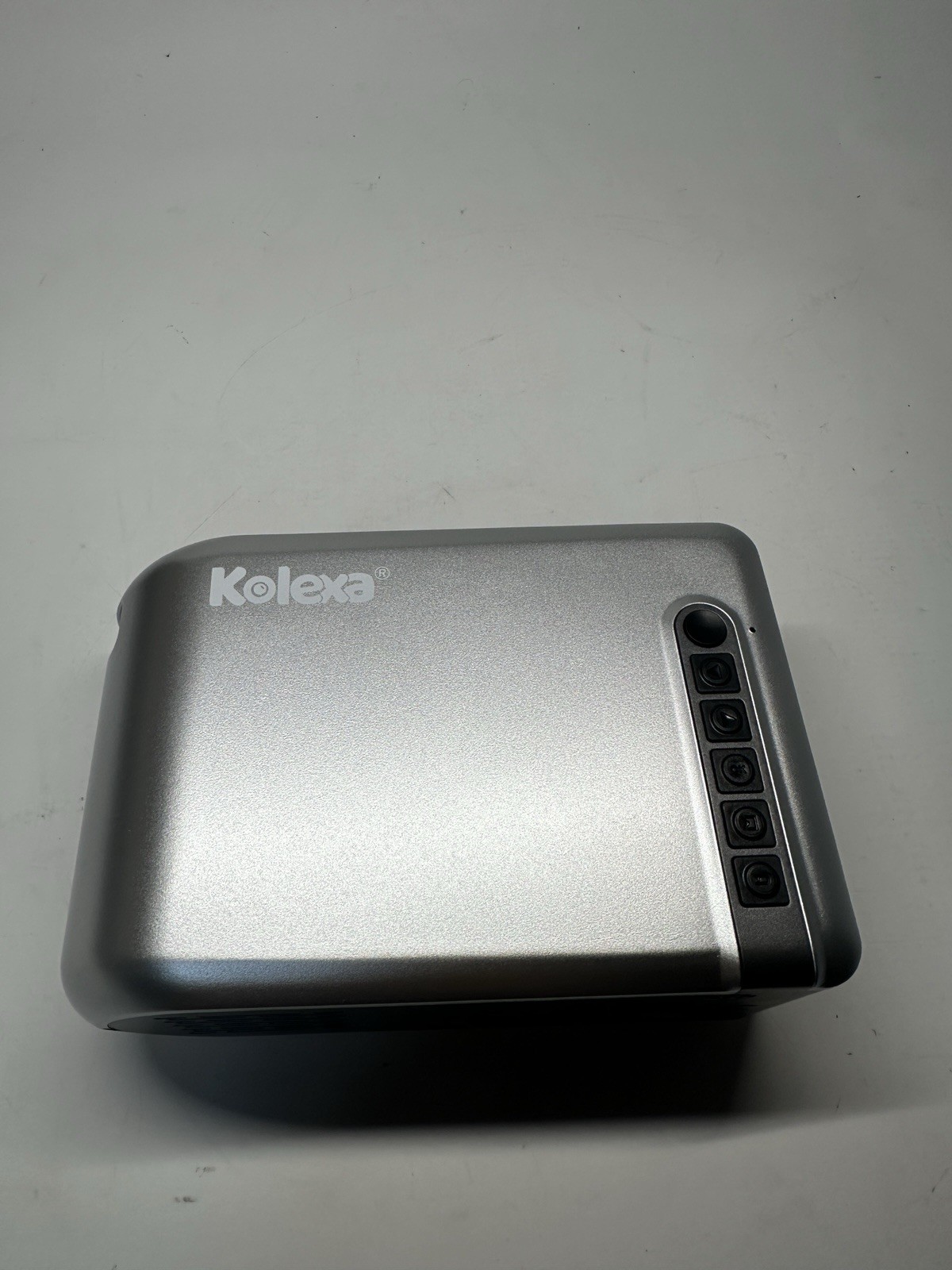 LED PROJECTOR Kolexa VF210