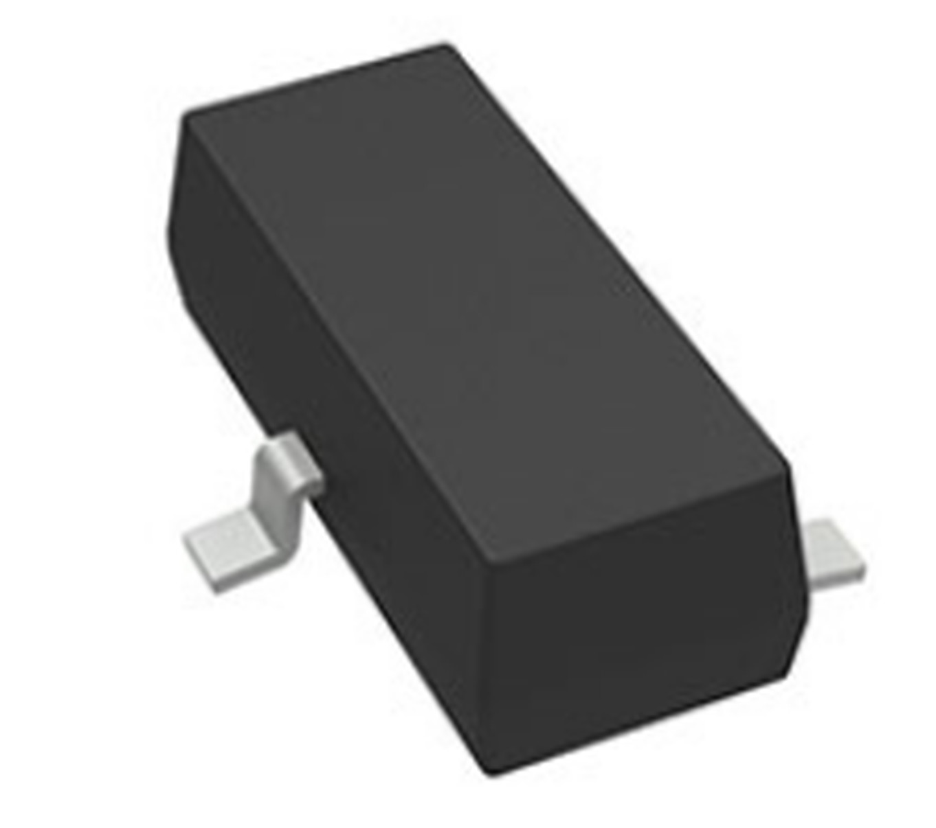 5pcs Shunt Voltage Reference Fixed 2.5V V ±1% 15 mA SOT-23-3 TI LM4040DIM3X-2.5