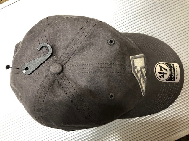 NEW! ARIZONA DIAMOND BACKS 47 CLEAN UP ADJUSTABLE CAP HAT MLB