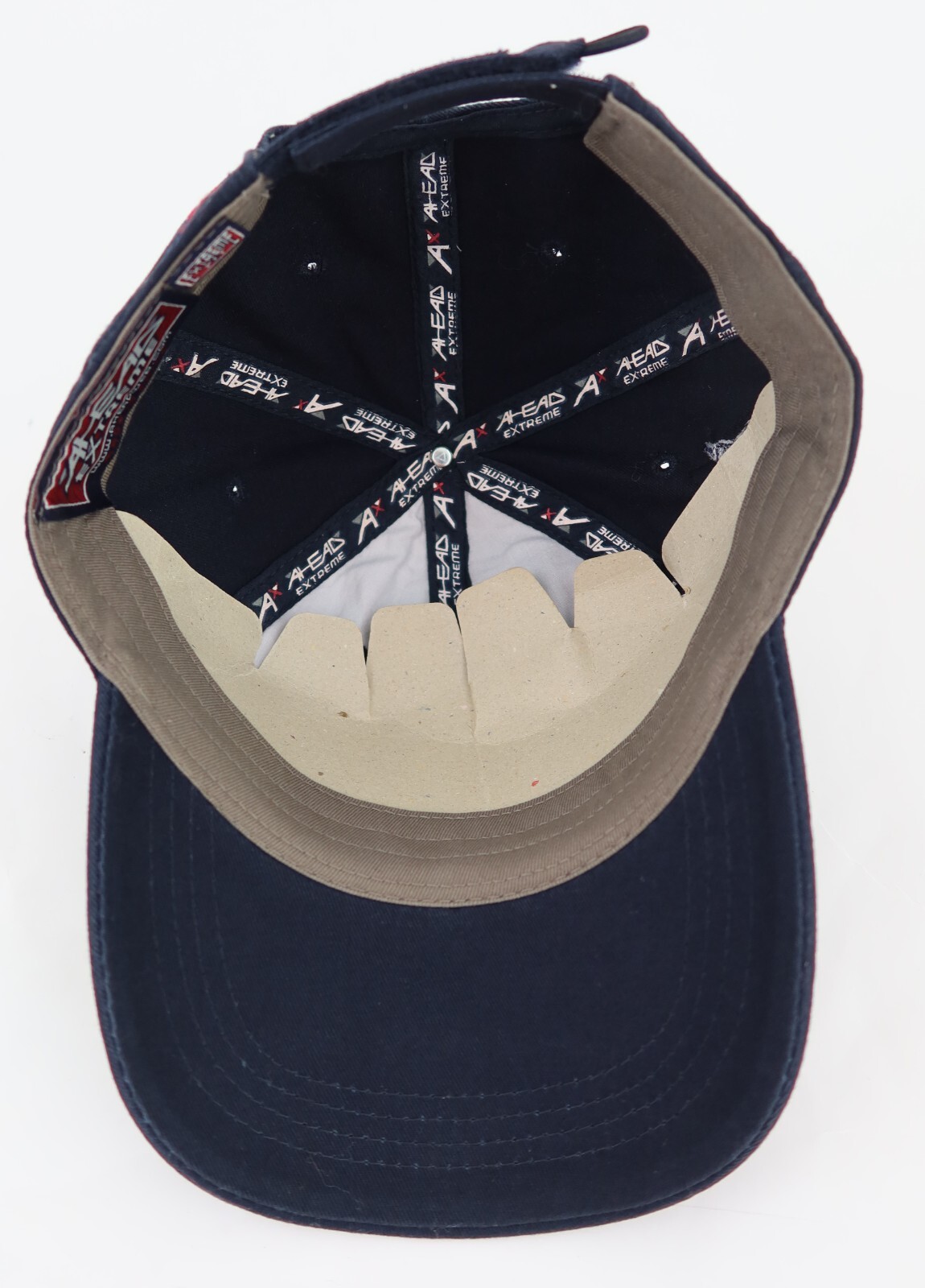 NEW! Ahead Golf 2011 US Open Congressional Cap Hat / OSFA / Won By Rory Mcllroy