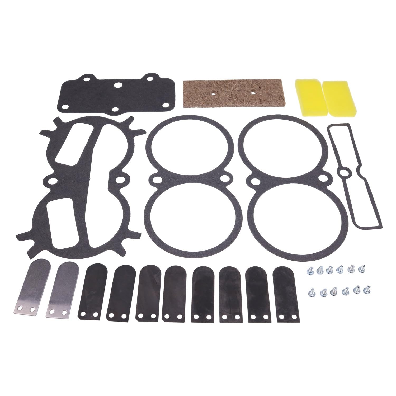 Head Overhaul Kit for VT Air Compressor Pumps VT2200 VT2294 2Z499