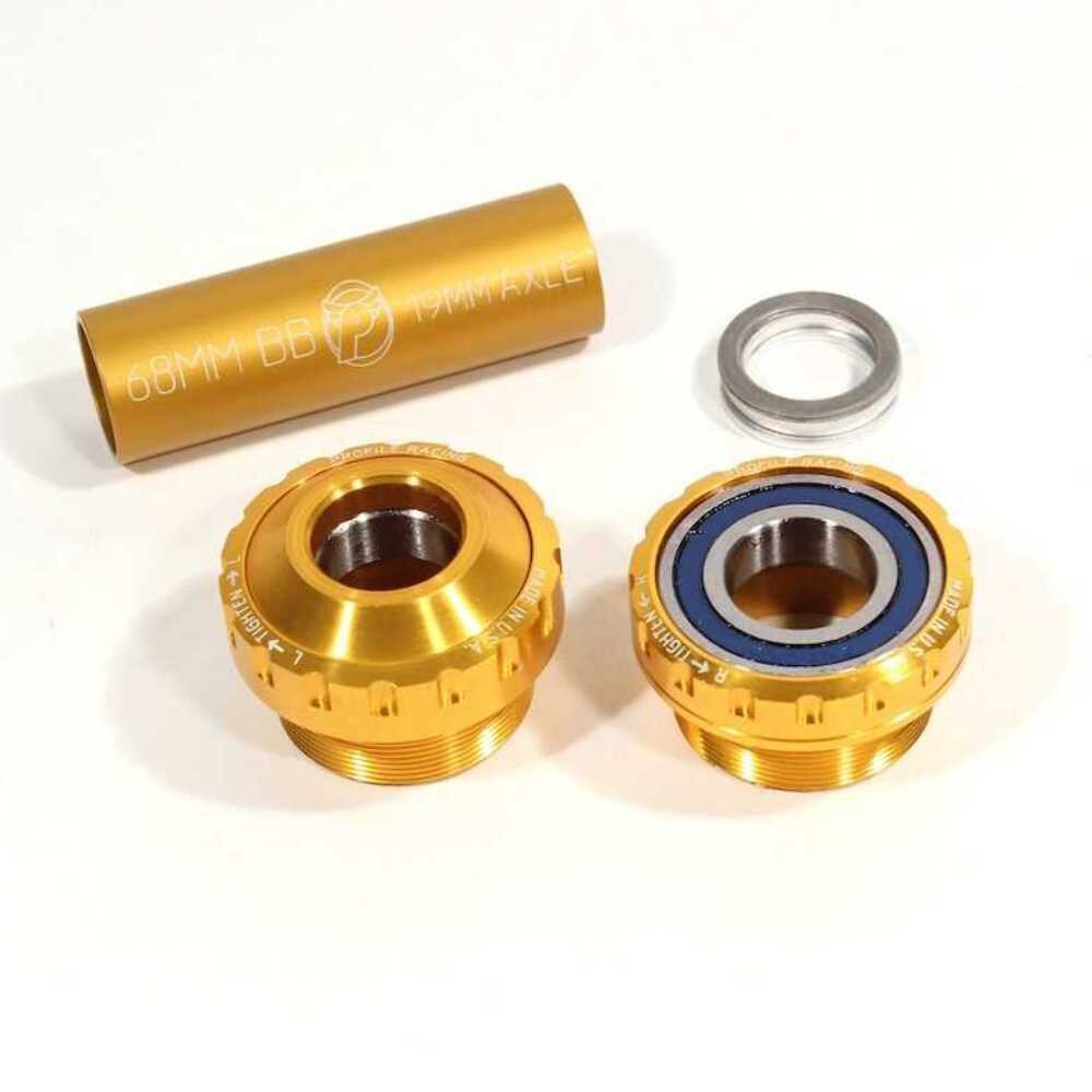 PROFILE RACING EURO EXTERNAL OUTBOARD BOTTOM BRACKET