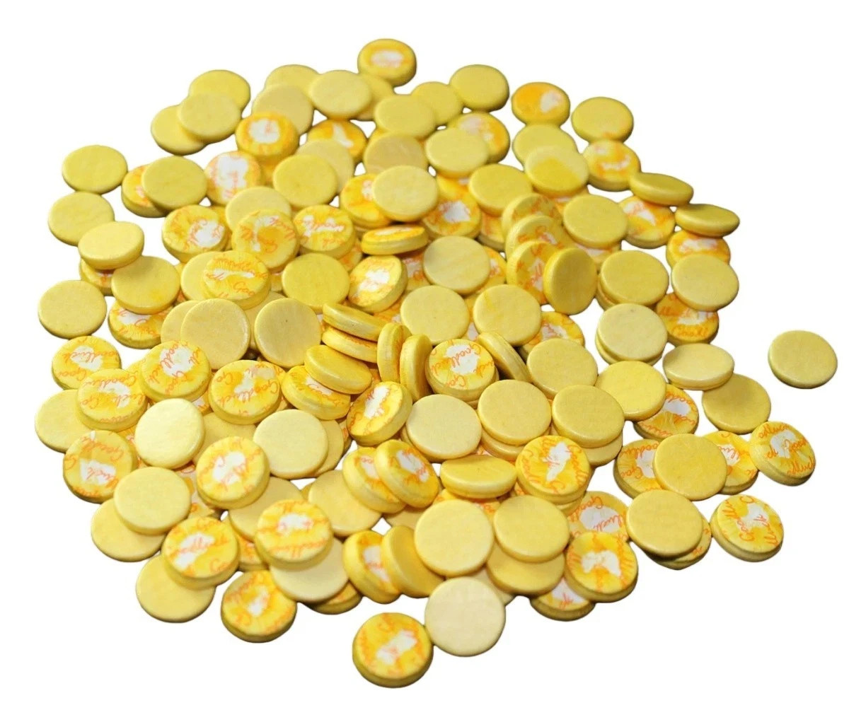 50 pcs 12.0mm Flute pads High-quality Good material