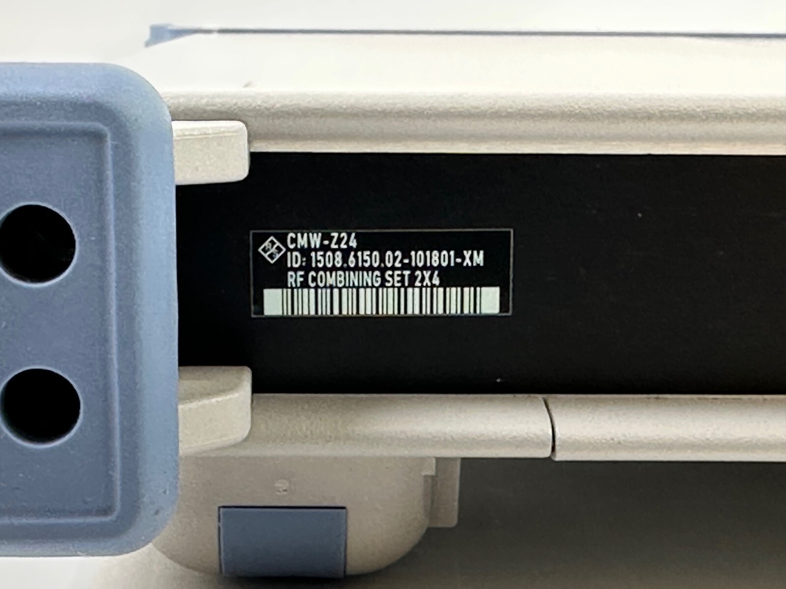 Rohde & Schwarz CMW-Z24 RF Combiner