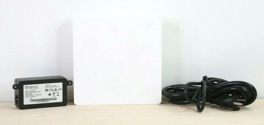Araknis Networks AN-700-AP-I-AC Indoor Wireless Acess Point (WAP) W Mount e510