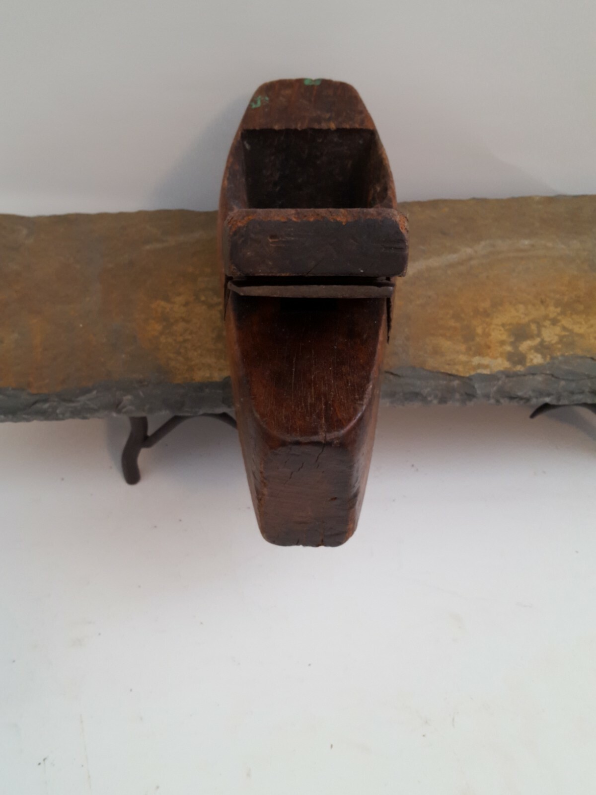 Thos Ibbotson & Co. # 4 Wood Plane Nice