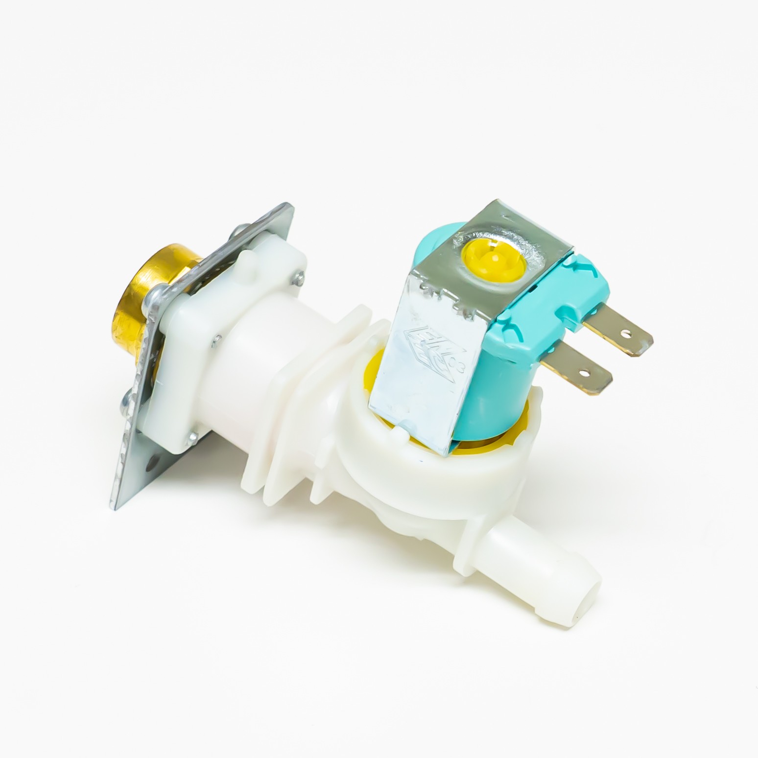 Choice Part IH6063 for Manitowoc 000006063 Ice Machine Water Solenoid Valve