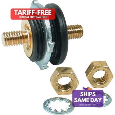 Allstar ALL76142, One Battery Cable Thru Stud High Performance & Racing Parts