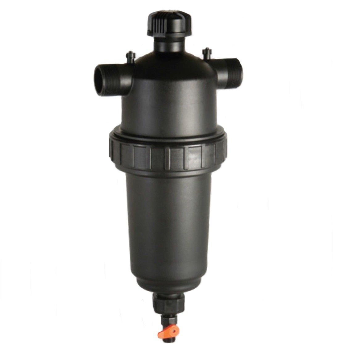 Amiad 2" T-Super Filter