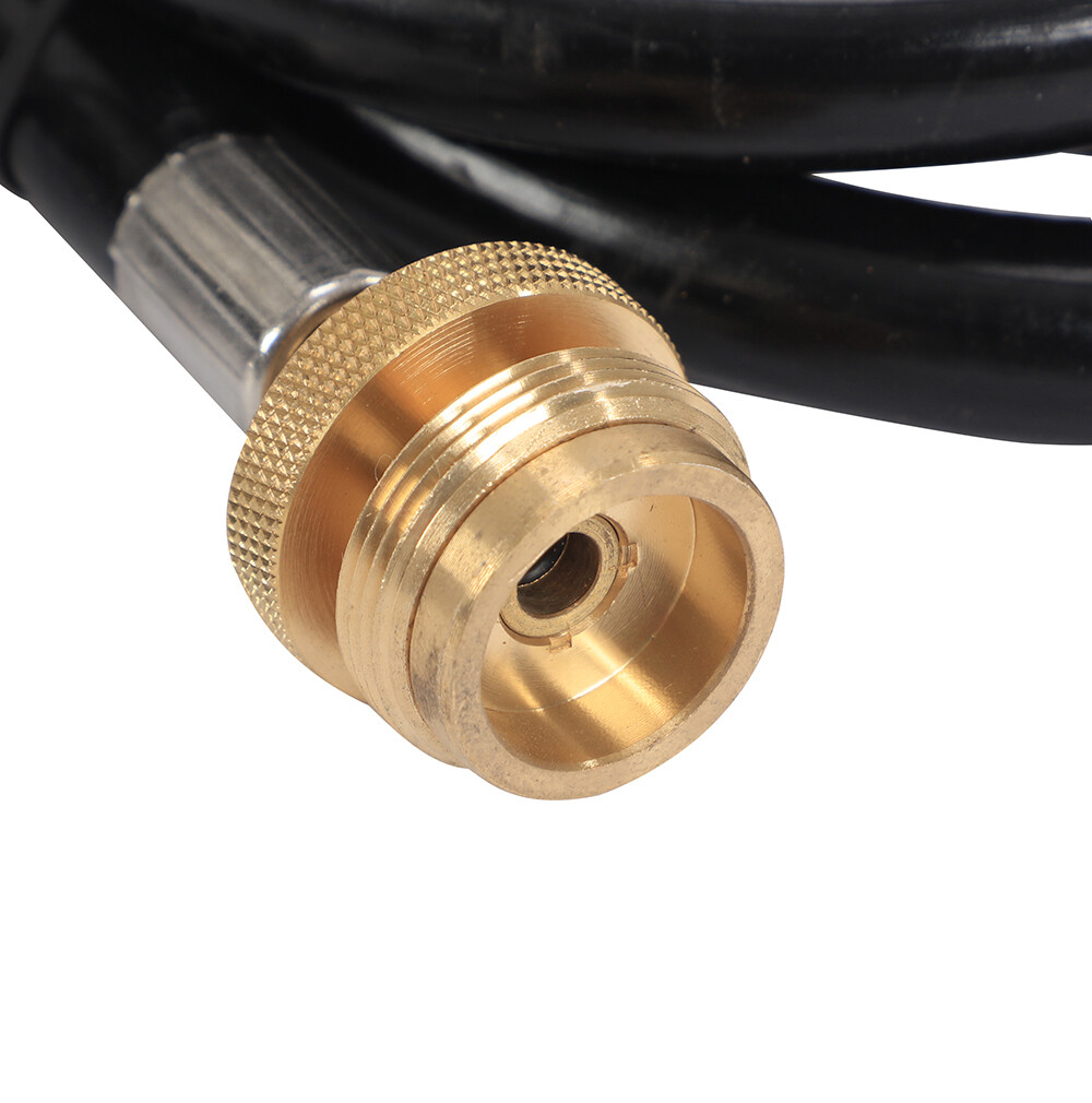 Propane Regulator Hose Replacement For Outdoor Indoor 6ft