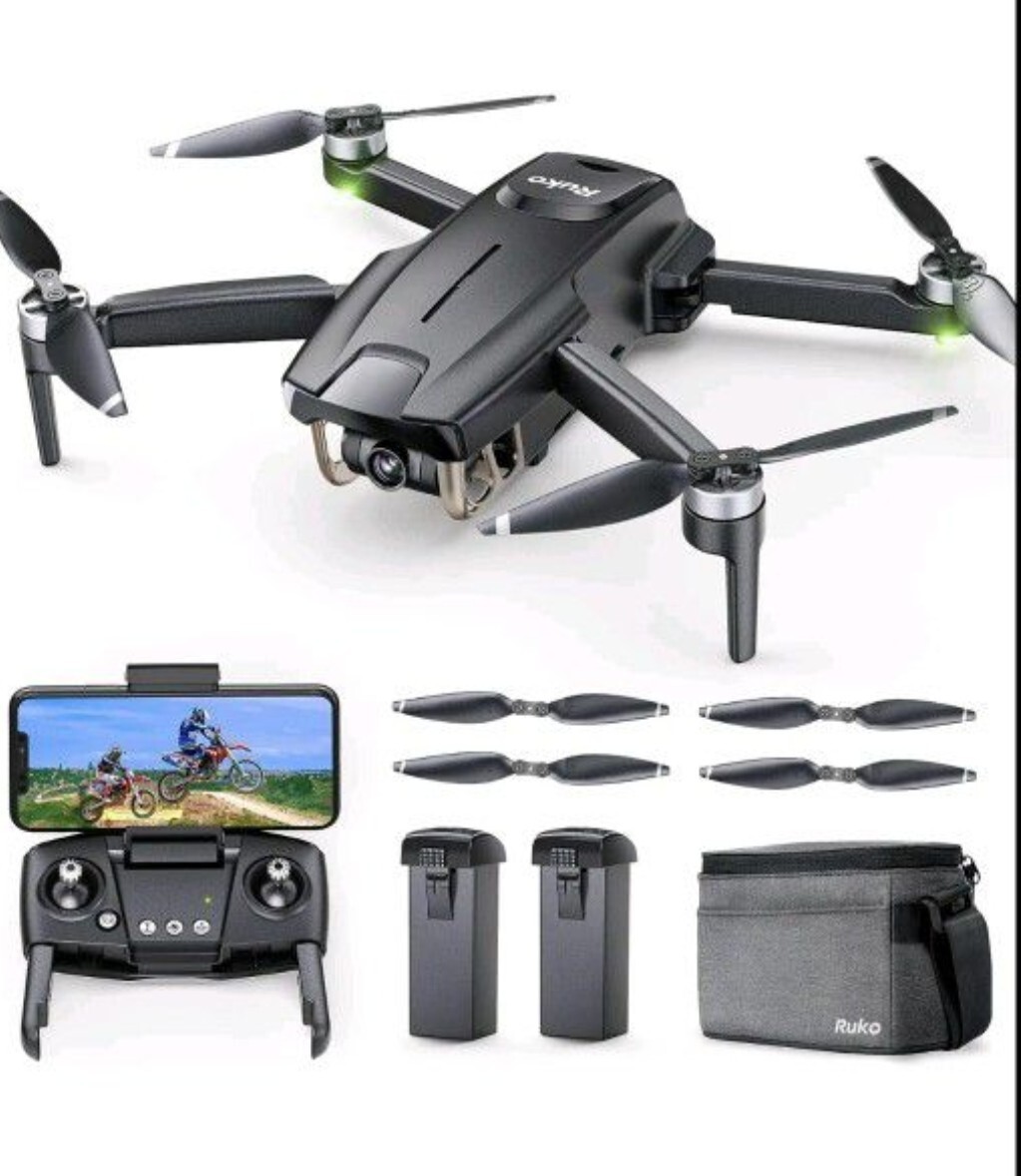 drone GPS