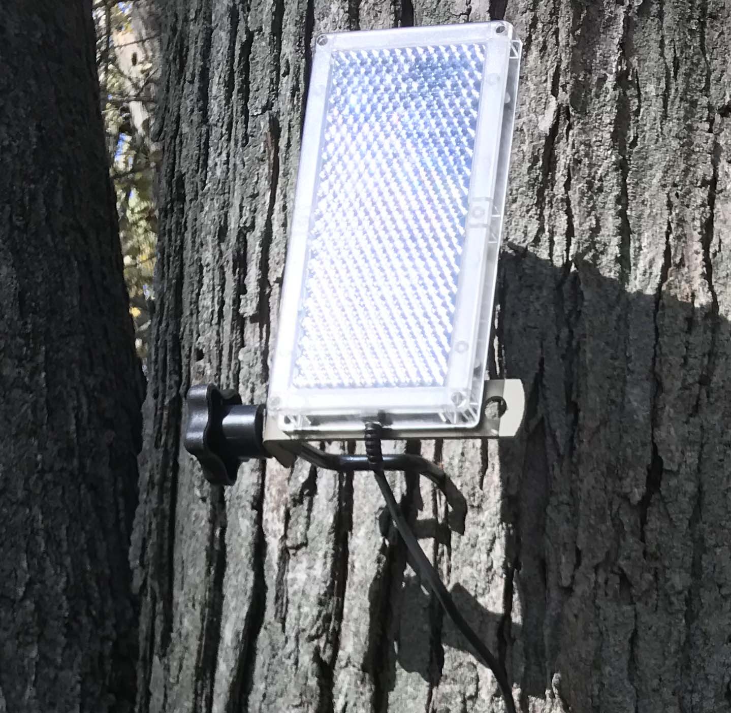 UPG 6 Volt Solar Panel Heavy Duty  Adjustable Mounting Bracket