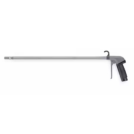 Guardair U75xt060aa3 Pistol Grip Air Gun, 60" Extension
