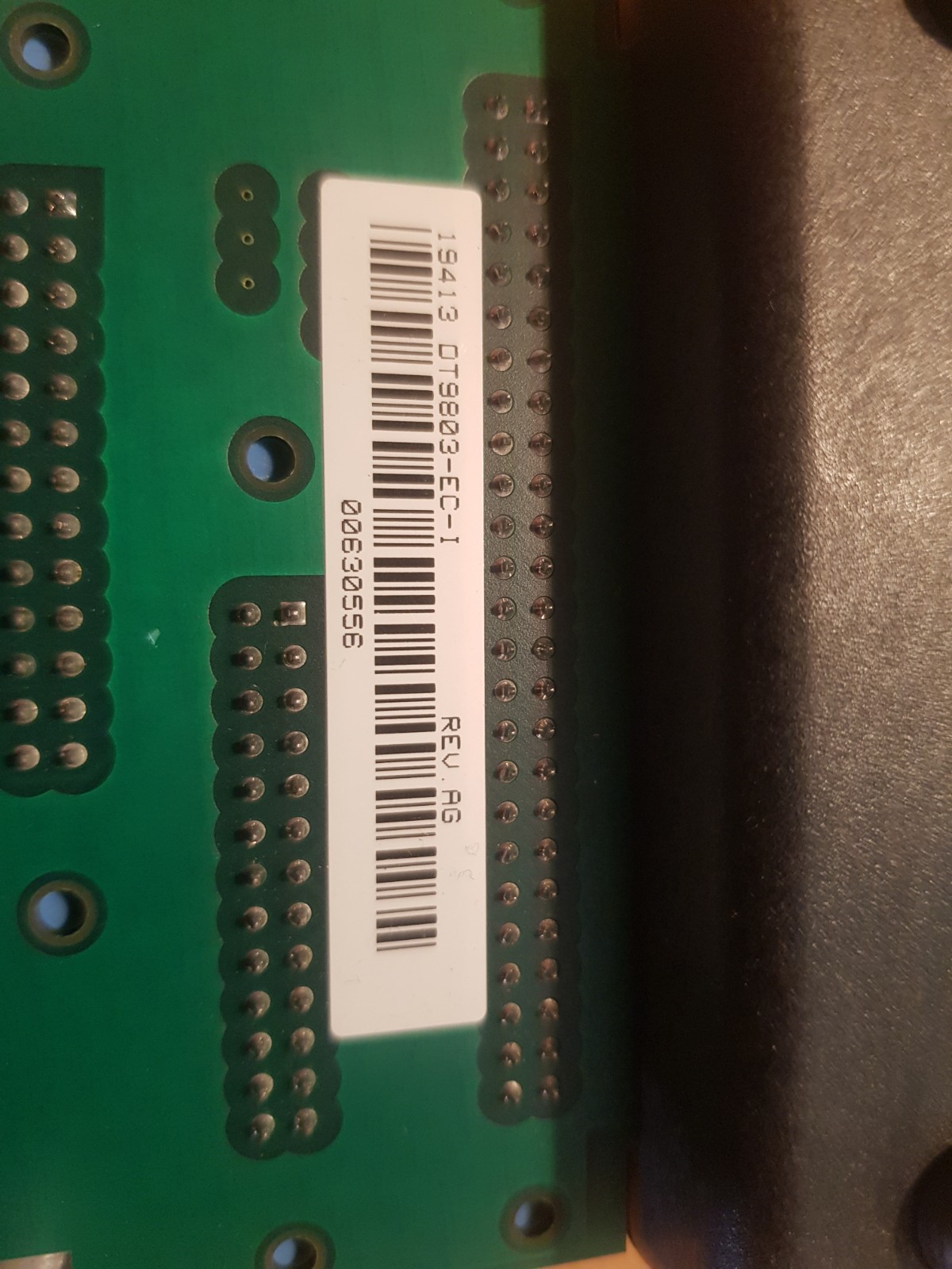 Data Translation DT9803-EC-I