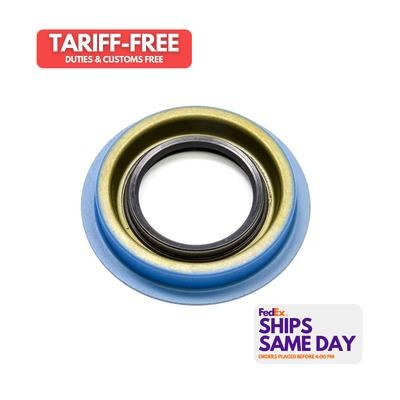 Ratech 6109, One Rubber Pinion Seal Fits Gm 12 Bolt Performance Racing Parts