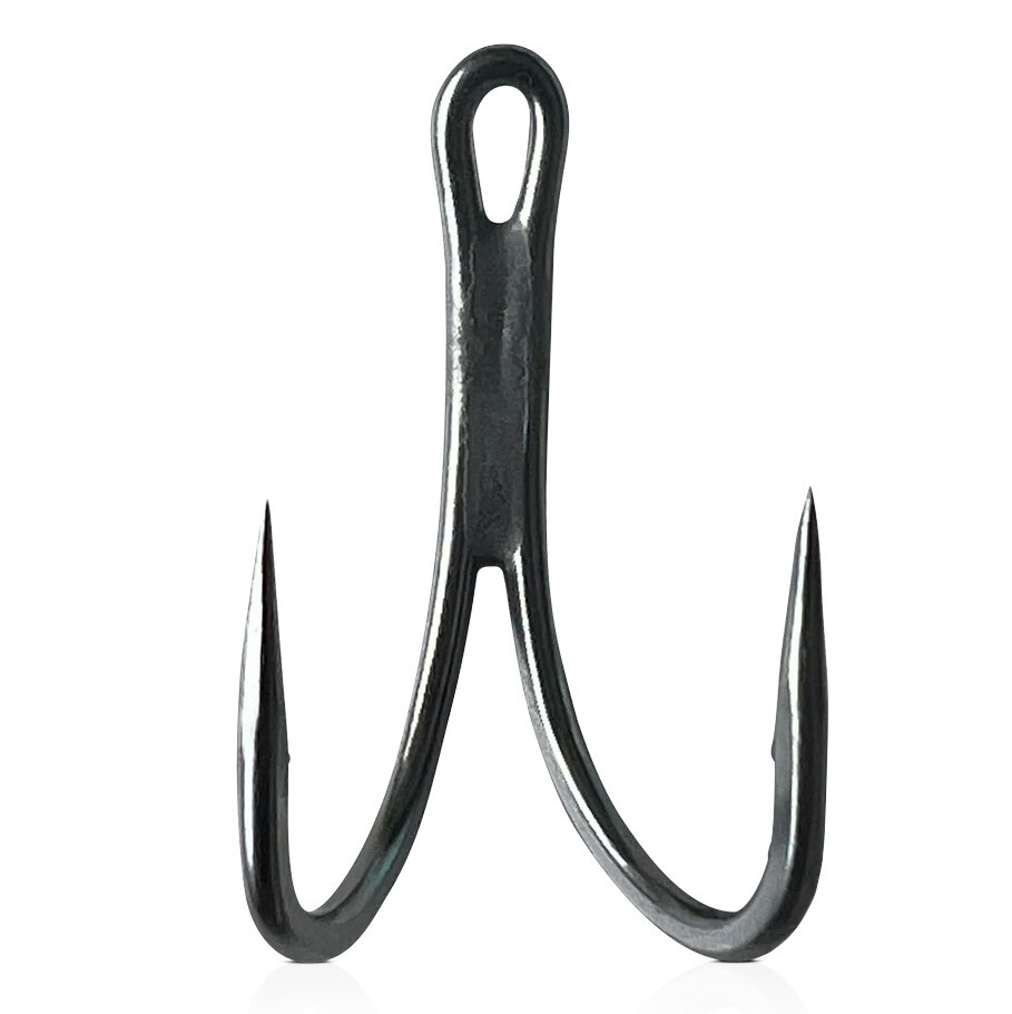 MUSTAD HERITAGE DS99SAP SALMON DOUBLE TUBE FLY HOOK - Fly Tying - 10 Pack NEW!