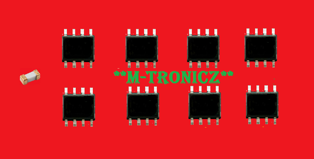 BACKLIGHT  INVERTER REPAIR KIT   For   TOSHIBA 40RV525R   LJ97-02098