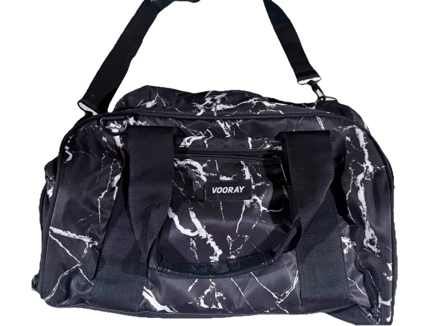 Gym Bag Burner Gym Duffel Vooray Storm tide Travel Bag