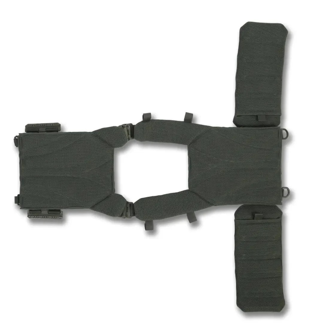 Plate Carrier Kiborg GU Gen. 2 Khaki🇺🇦