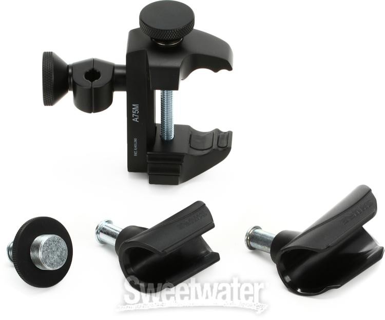 Shure A75M Universal Microphone Mount