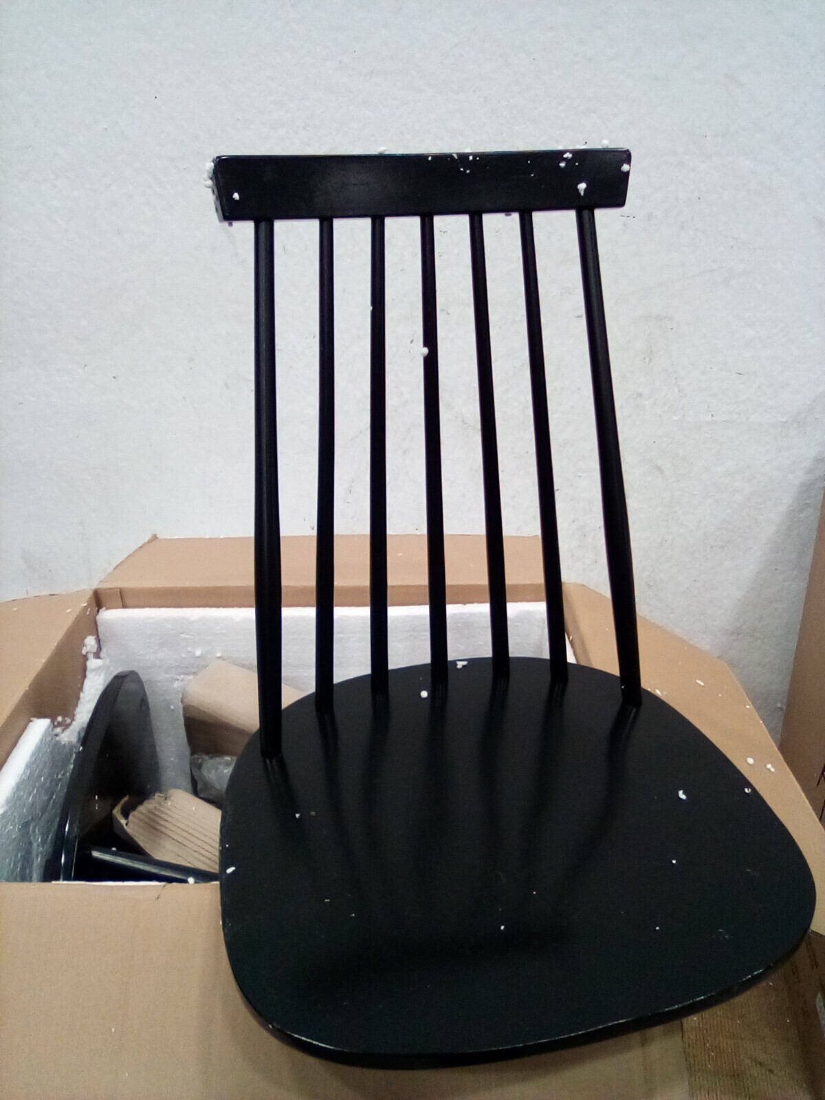 Safavieh BURRIS SIDE CHAIR, Reduced Price 2172728750 AMH8511A