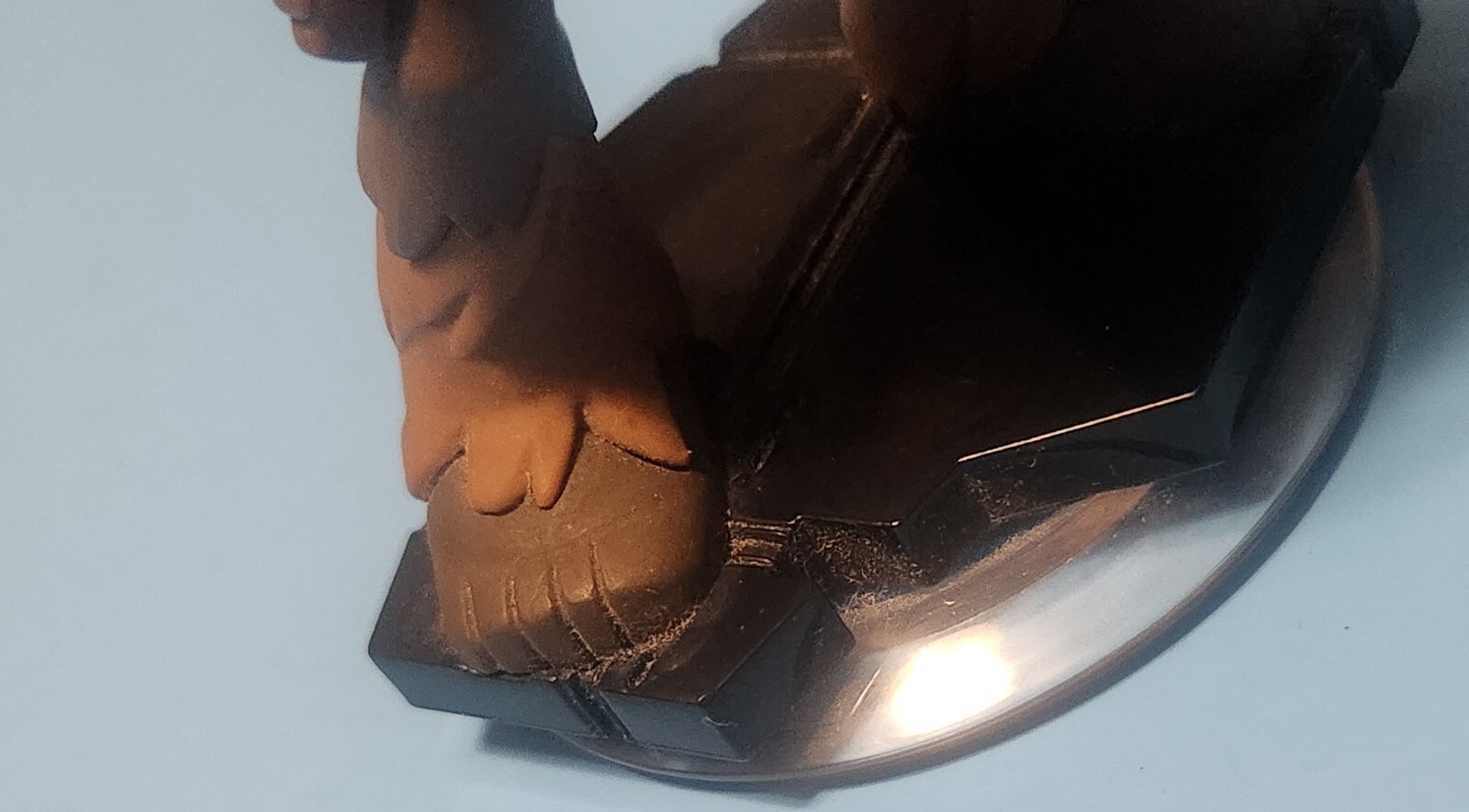 Disney Infinity Star Wars 3.0 Chewbacca Figure