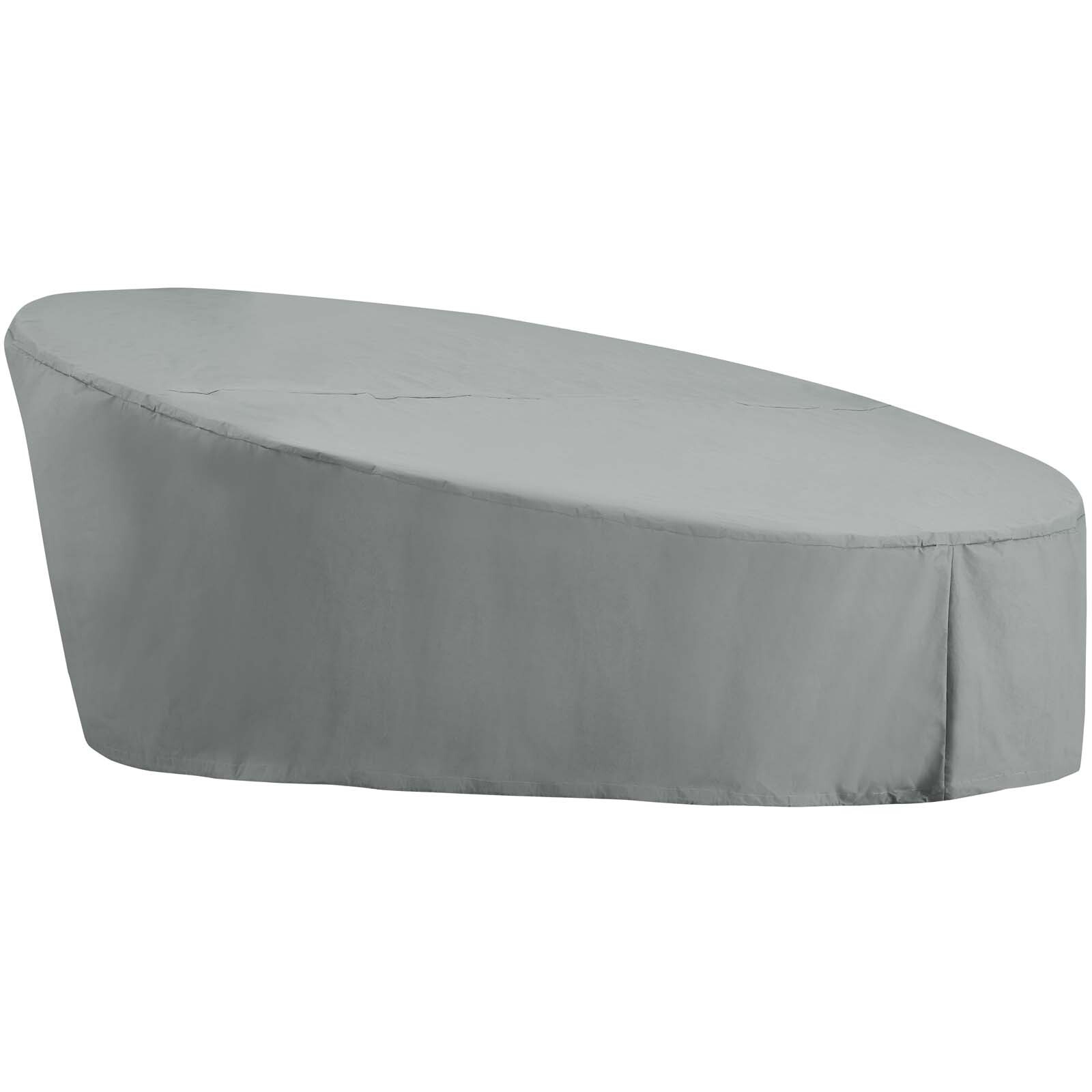 Modway Convene / Sojourn / Summon Daybed Furniture Cover