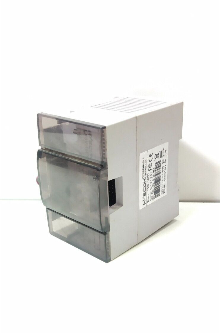 WECON LX3V-16EYT PROGRAMMABLE CONTROLLER (FREE SHIPPING)