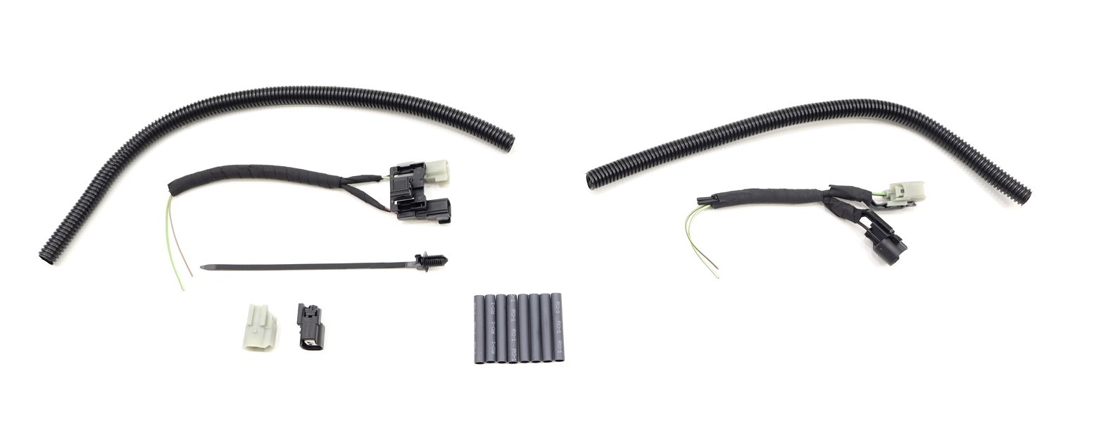 NEW OEM Ford Tailgate Wiring Harness Jumper Kit LL3Z-14A411-D F-150 2015-2020