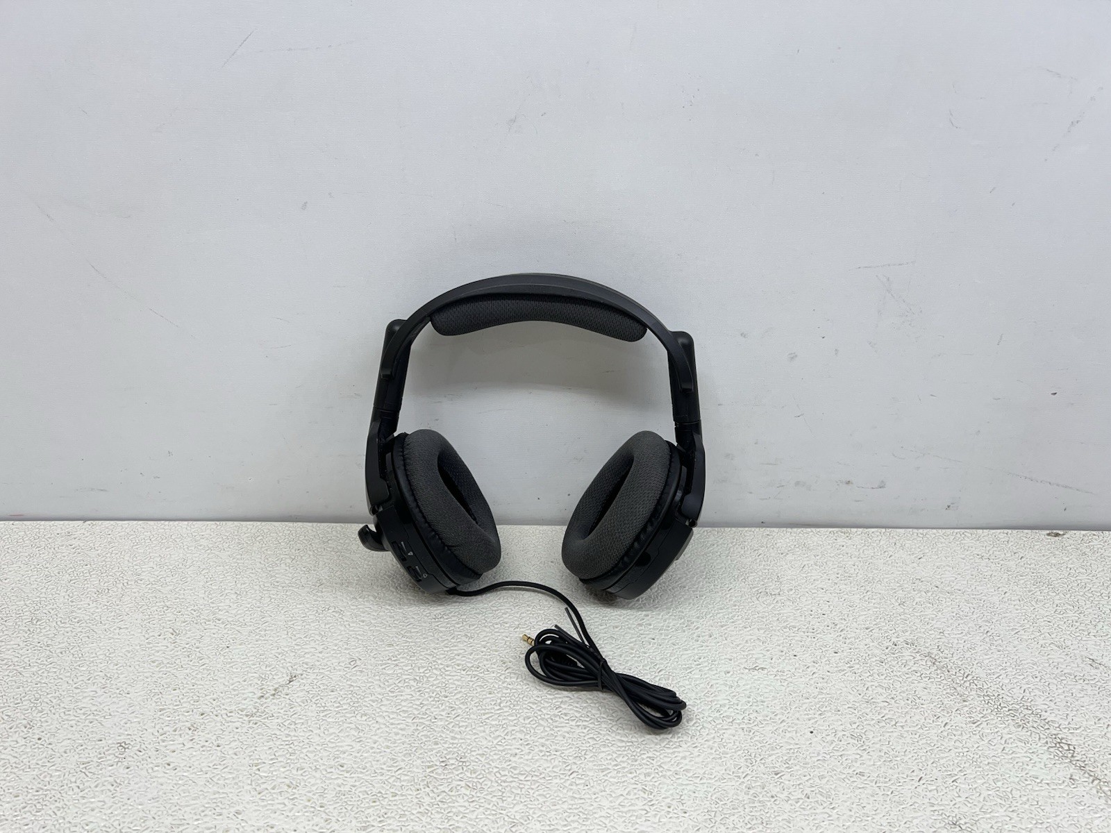 Turtle Beach Atlas Three Wired Stereo Headset - Black -