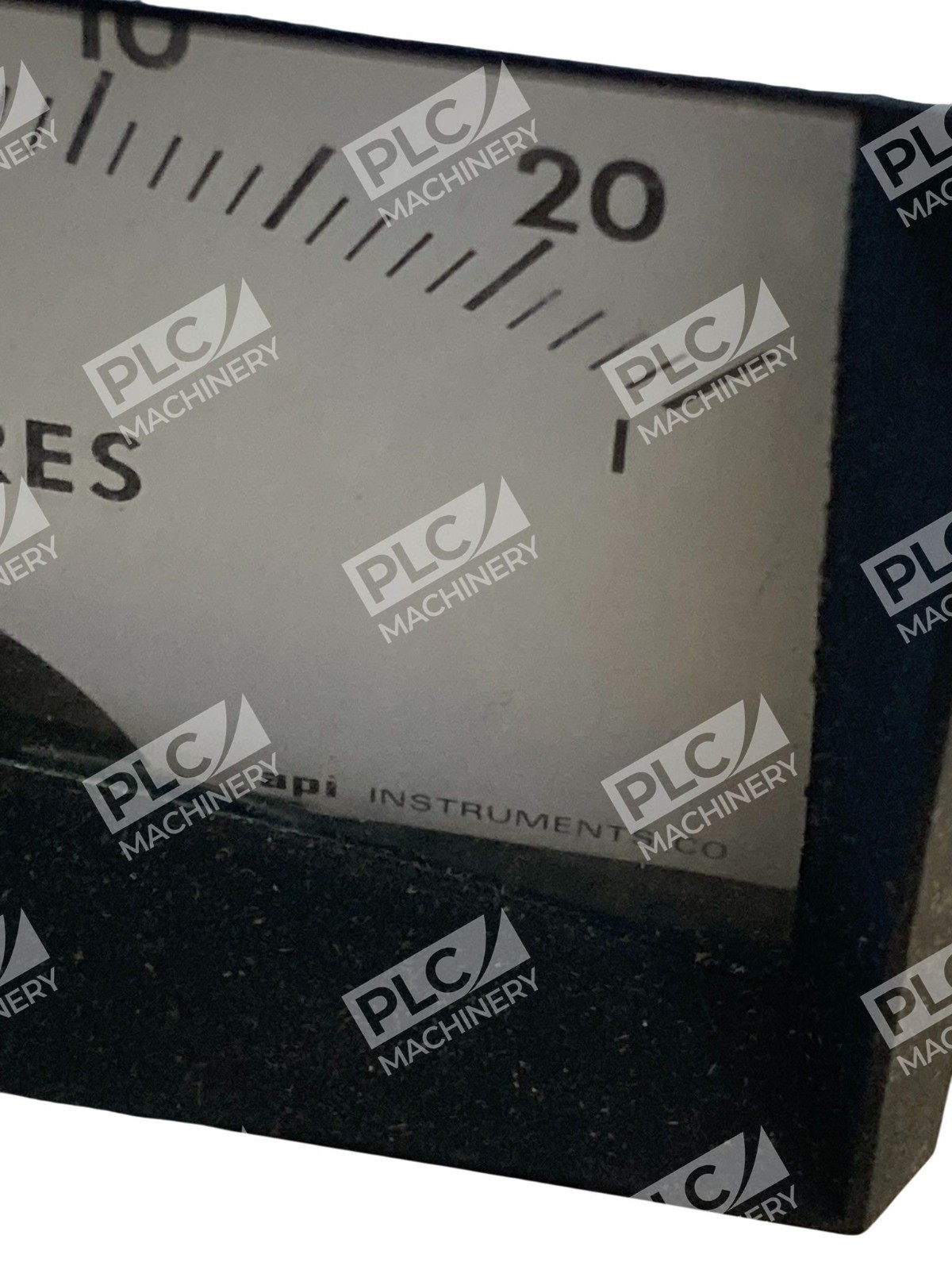 API 36-4142-0100 Milliamperes 20 to 20 mA Analog