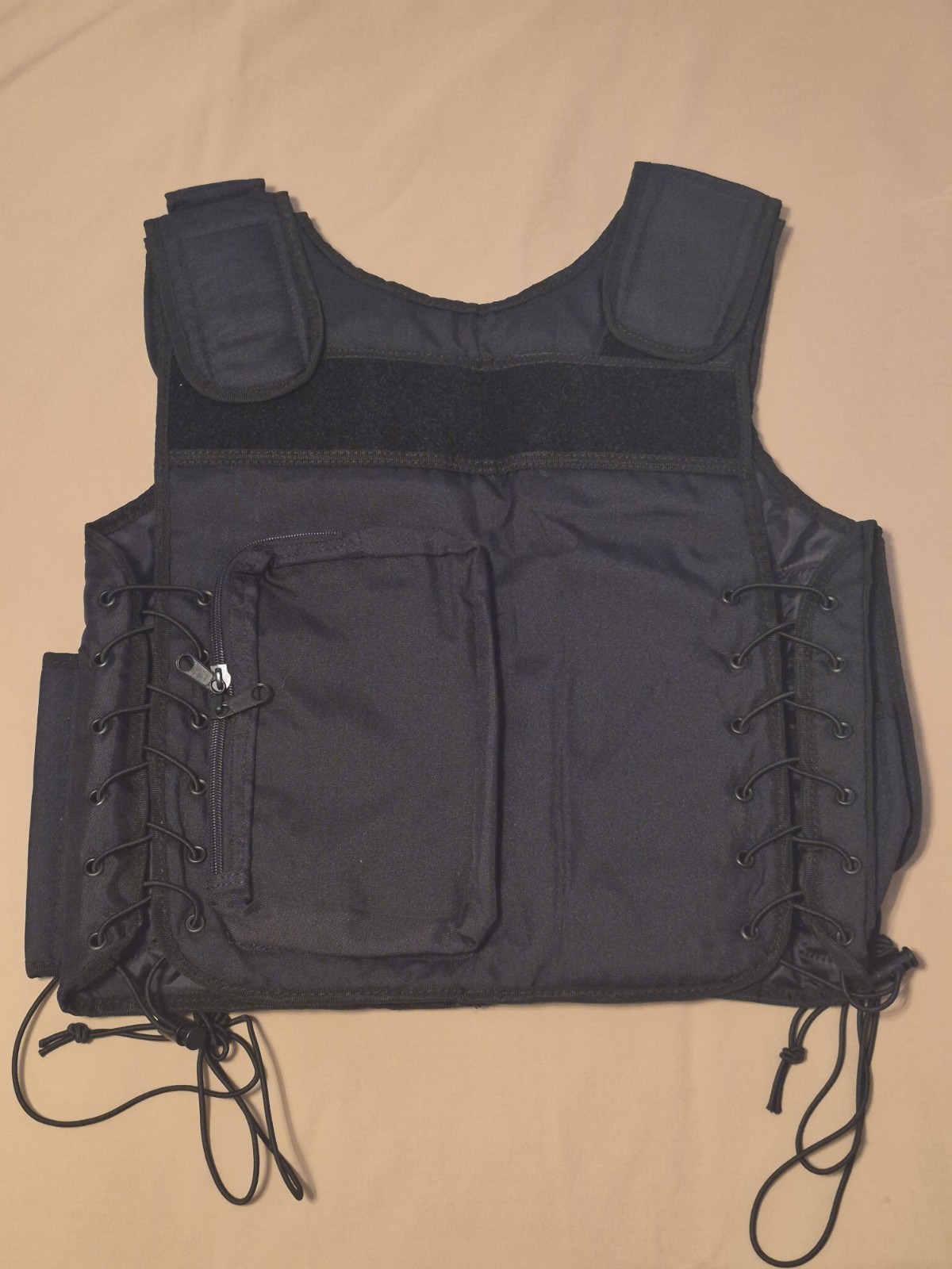 Adjustable Tactical Vest Cheaper Than Dirt New With Tags