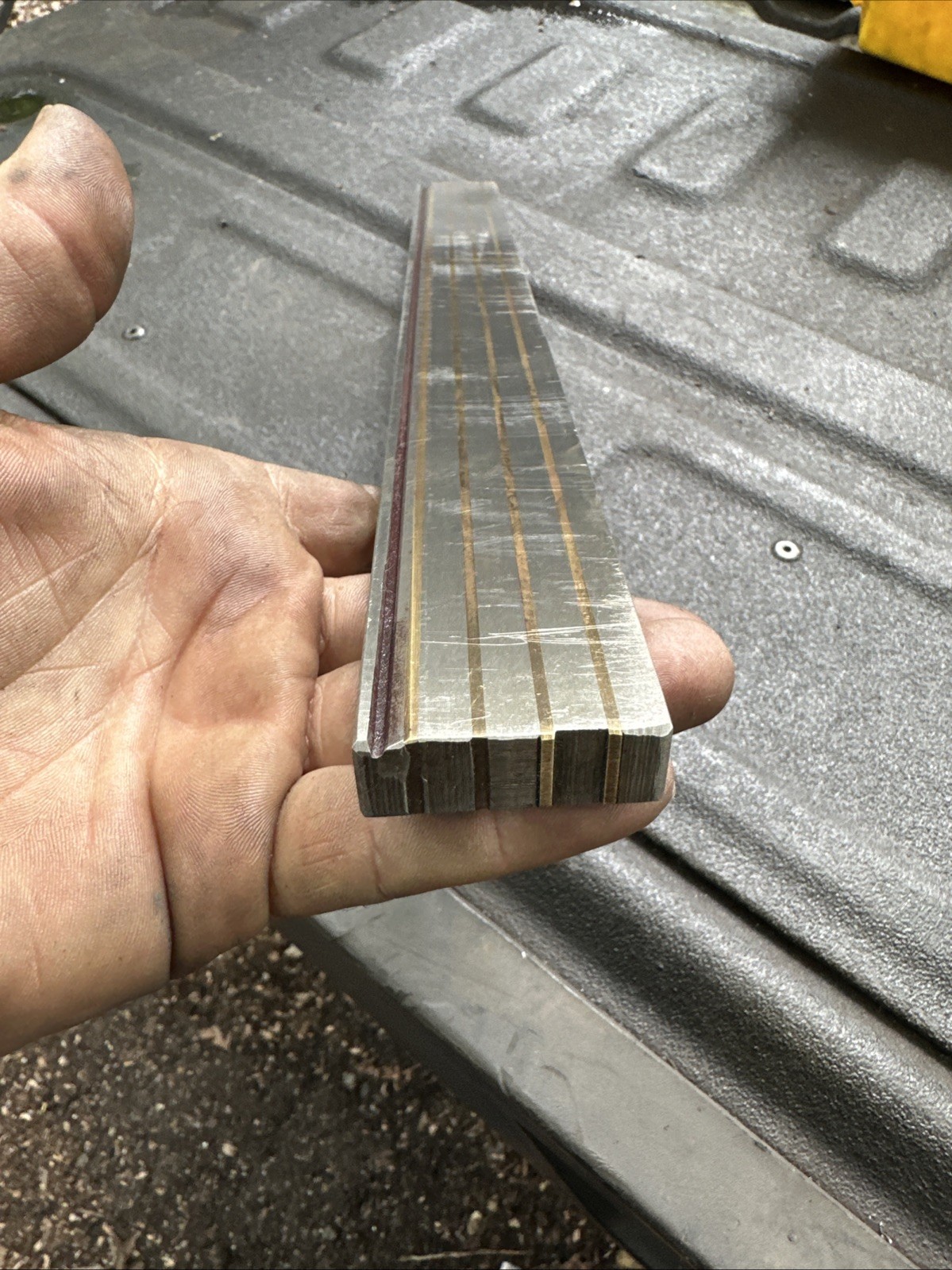 Magnetic Transfer Block For Surface Grinder Chuck Machinist Tool Maker