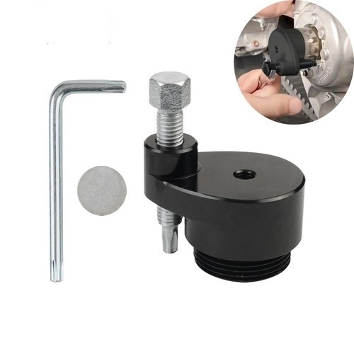 Belt Removing Tool For Can-Am Defende Pro MAVERICK 2006-21 M36X2.0 Thread✨💖