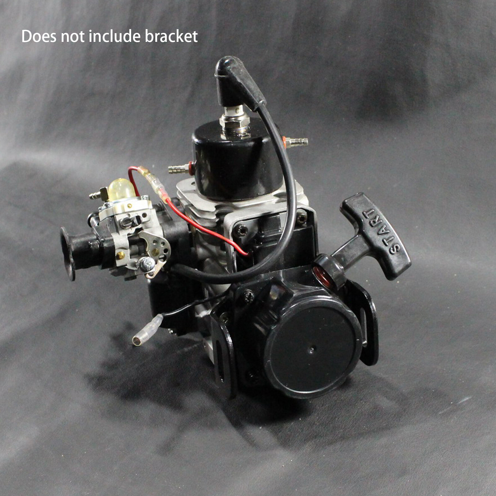 ​29CC Gasoline Water-cooled Engine For RC Boat ModelFl