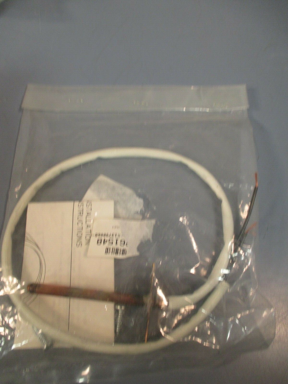 TRANE ELECTRIC DUCT TEMPERATURE SENSOR X13790068-01