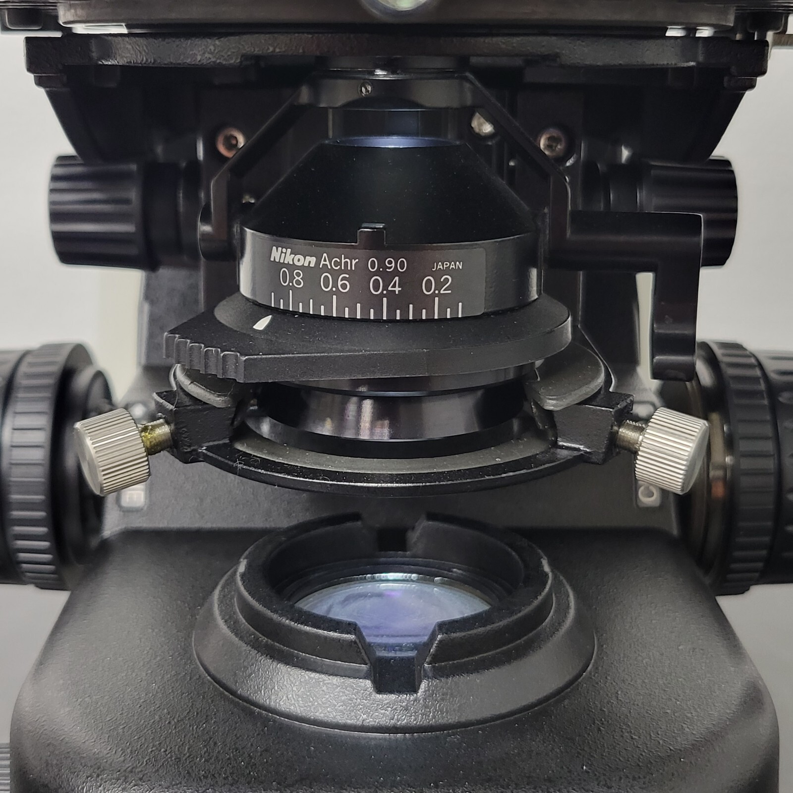 Nikon Microscope Eclipse Ci-L with 2x and Trinocular Head for Pathology