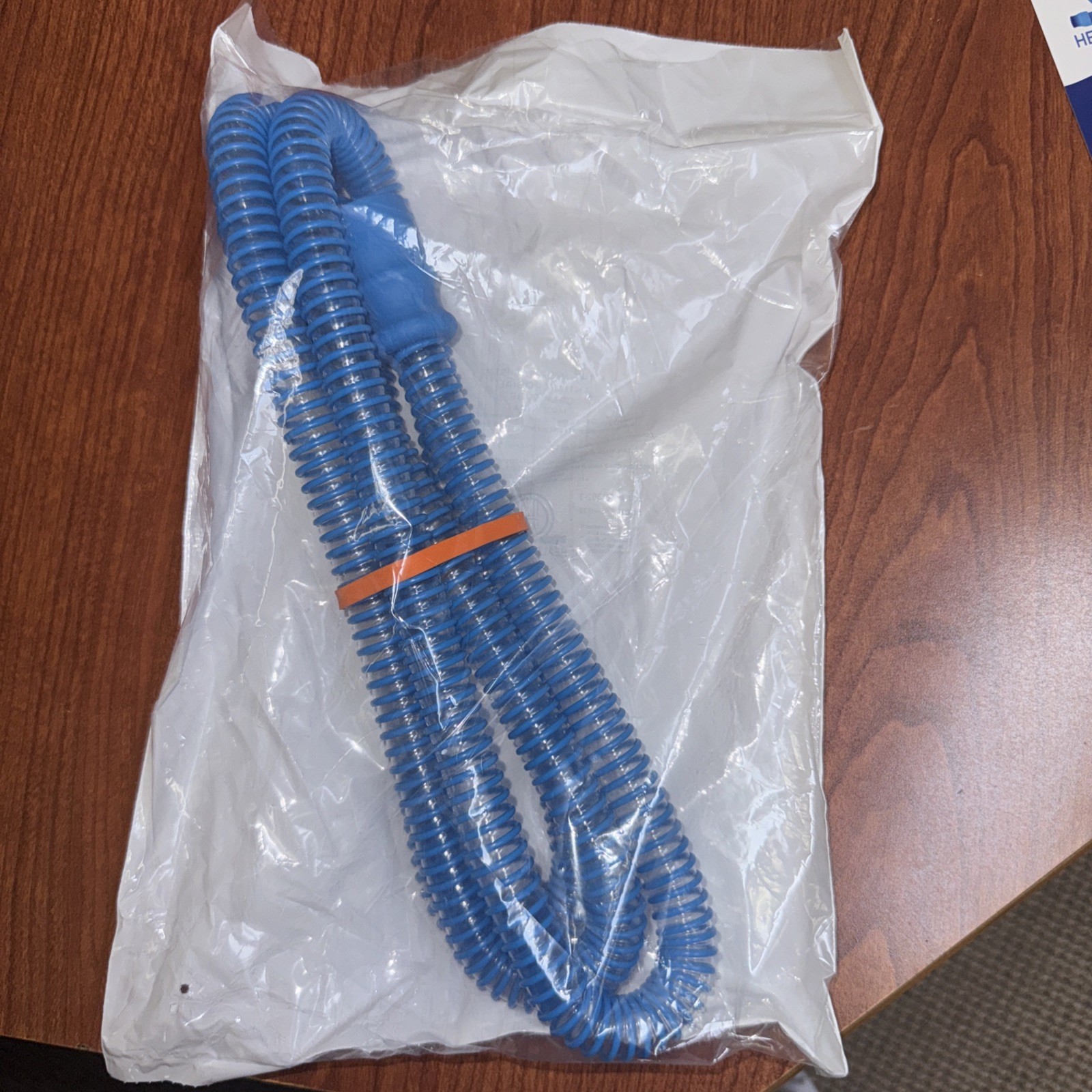 Healthy Hose Pro Antibacterial Tubing for  CPAP/BiPAP,  Fits most machines