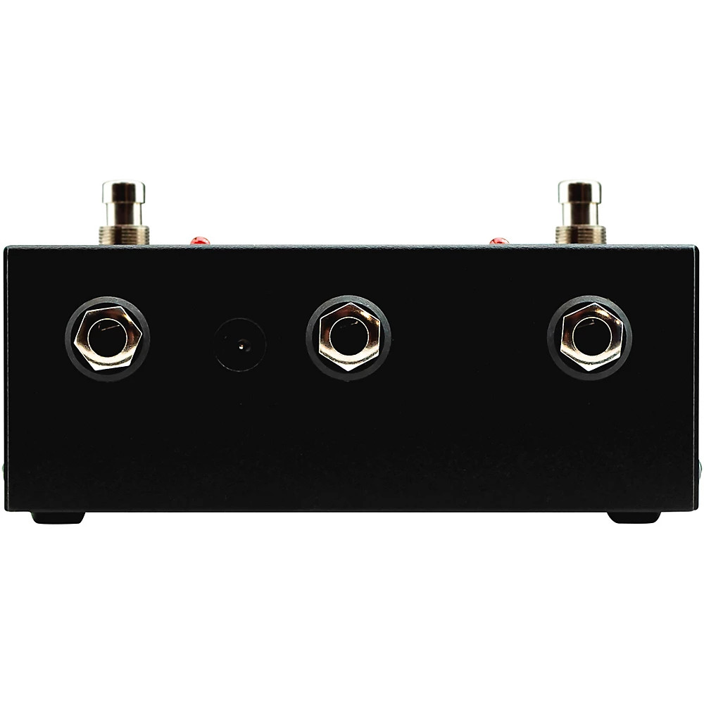 Morley ABY Pro Selector Switch Pedal