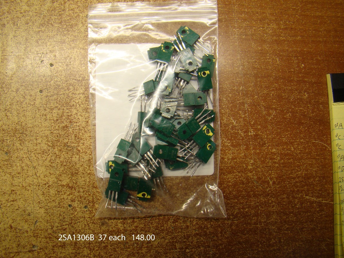 transistors