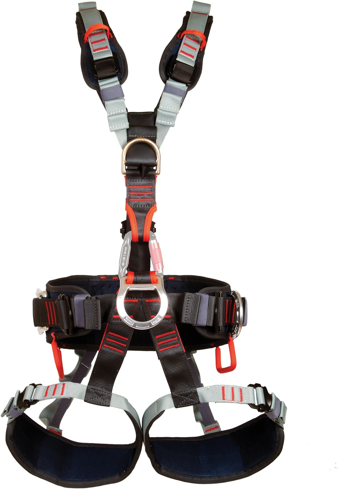 Edelweiss Hercules Evo Full Body Harness - XL Size