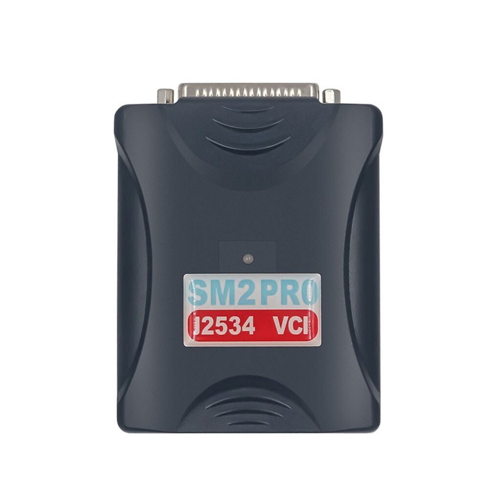 SM2 PRO pcm tuner pcm tool 67 IN 1 ECU diagnostics
