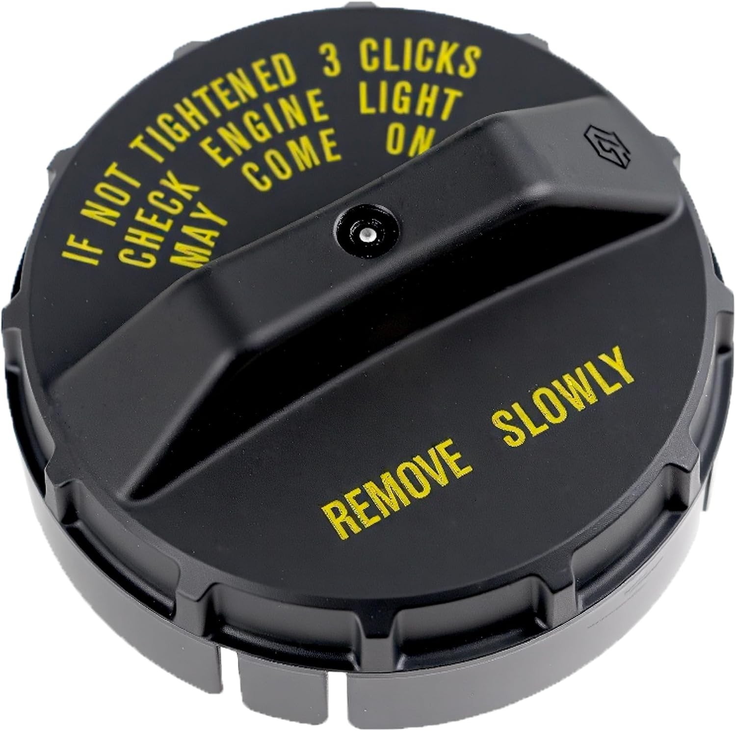 Gas Cap Compatible With Honda 2001-2005 Civic, 2002-2004 CRV, 2003-2005