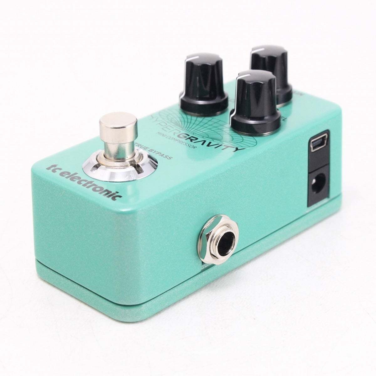 Tc Electronic Hypergravity Mini Compressor Ochanomizu Main Store