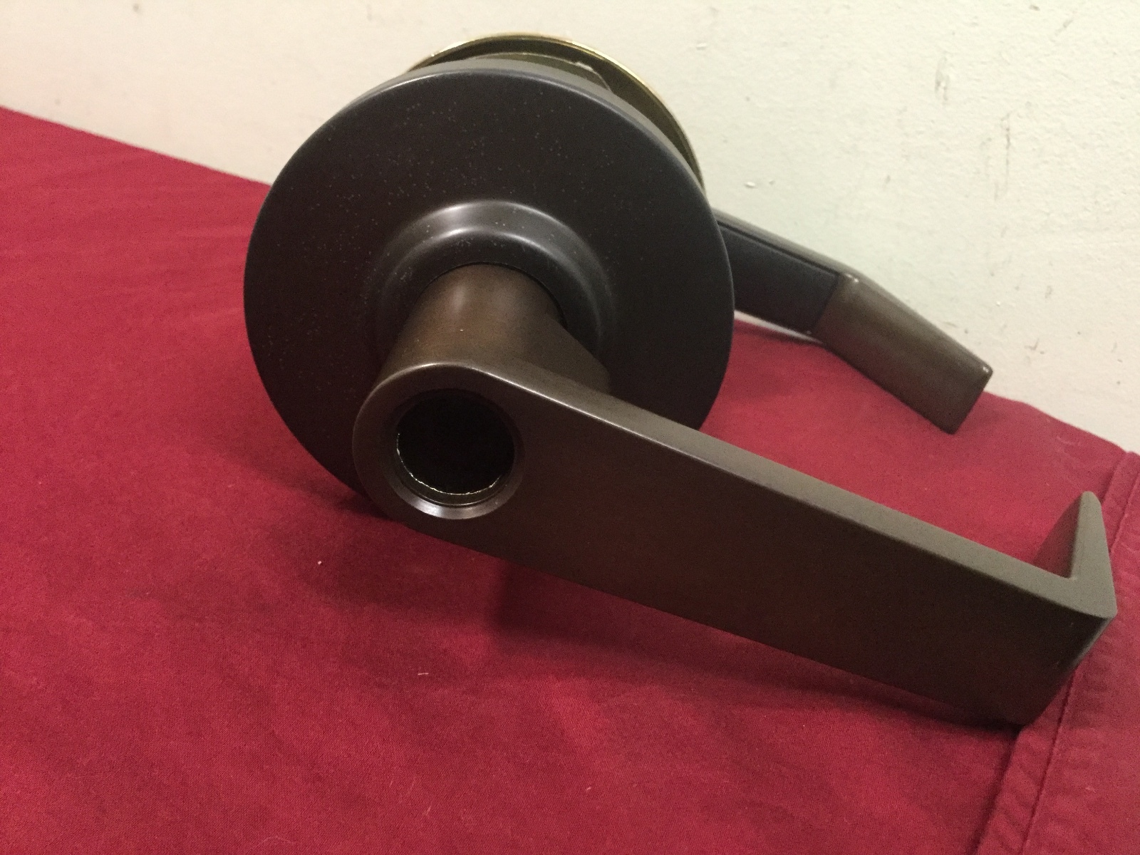 Mul-T-Lock Grade 2 high security lever lock unit - Locksmith